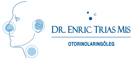 Logo (Dr. Enric Trias Mis)